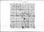 Index Map, Boone County 1980